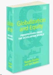 Globalization And Equity: Perspectives From The Developing World.