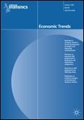Economic Trends: July 2005. Vol. 620.