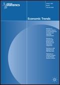 Economic Trends: September 2005. Vol. 622.