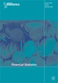 Financial Statistics: July 2005 No. 519.