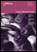 Labour Market Trends: July 2005 V. 113, No. 7.