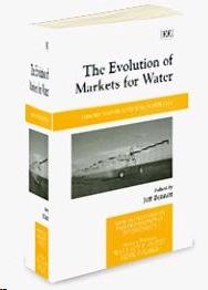 The Evolution Of Markets For Water: Theory And Practice In Australia.