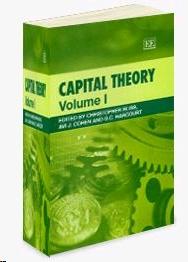Capital Theory.