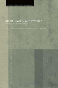 Globalization And Poverty: Channels And Policies.