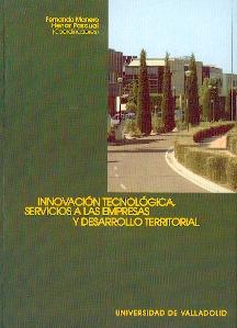 Innovacion Tecnologica, Servicios a las Empresas y Desarrollo Territorial.