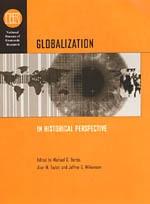 Globalization In Historical Perspective.