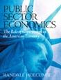 Public Sector Economics. The Role Of Government In The American Economy