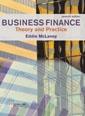 Business Finance. Theory And Practice.