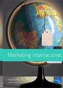 Marketing Internacional.