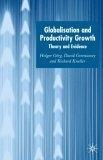 Globalisation And Productivity Growth: Theory And Evidence.