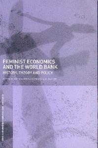 Feminist Economics And The World Bank.