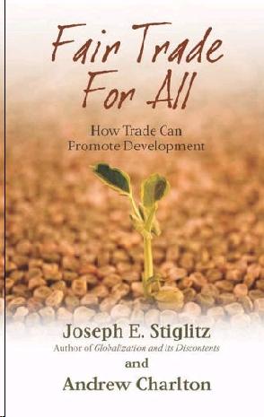 Fair Trade For All. How Trade Can Promote Development.