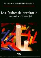 Los Limites del Territorio. el Pais Valenciano en la Encrucijada.