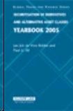 Securitization Of Derivatives And Alternative Asset Classes: Yearbook
