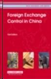 Foreign Exchange Control In China
