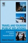 Travel And Tourism Public Relations