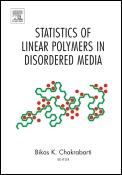 Statistics Of Linear Polymers In Disordered Media
