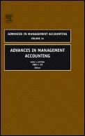 Advances In Management Accounting, 14