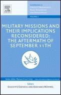 Military Missions And Their Implications Reconsidered: The Aftermath Of September 11th