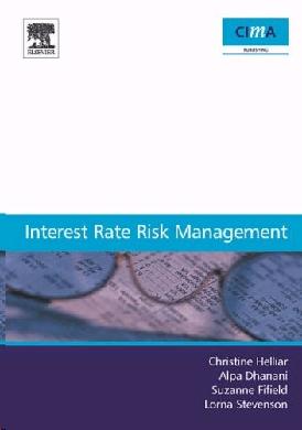 Interest Rate Risk Management.