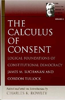 Calculus Of Consent. Vol.2