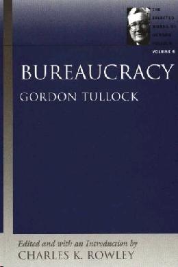 Bureaucracy. Vol.6