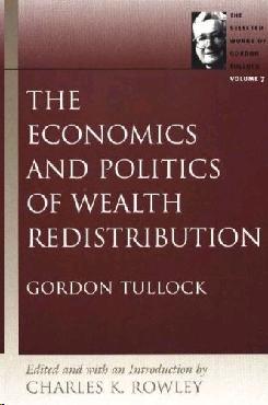 Economics And Politics Of Wealth Distribution. Vol.7