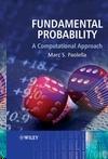 Probability: a Computational Approach.