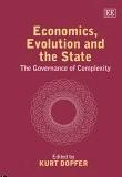 Economics, Evolution And The State: The Governance Of Complexity