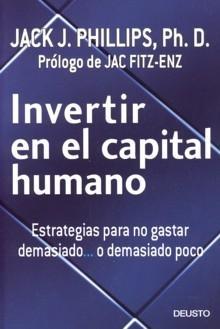 Invertir en Capital Humano.