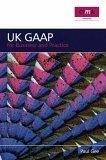 Uk Gaap For Business And Practice.