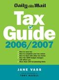 "Daily Mail" Tax Guide 2006-2007.