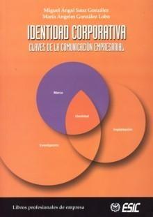 Identidad Corporativa "Claves de la Comunicación Empresarial". Claves de la Comunicación Empresarial