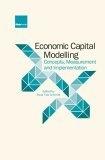 Economic Capital Models: Concepts, Measurement And Implementation.