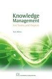 Knowledge Management For Teams And Projects.