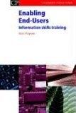 Enabling End Users: Facilitating Effective Self-Help In The Information Age.