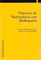 Prácticas de Matemáticas con Mathematica