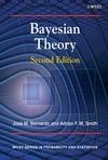 Bayesian Theory.