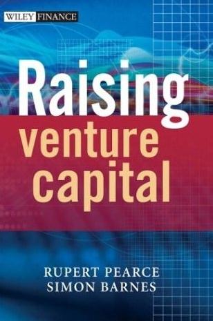 Raising Venture Capital.