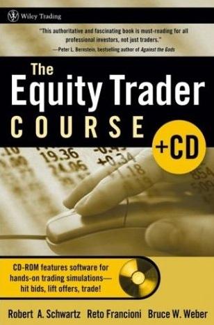 The Equity Trader Course.