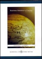 Business Statistics In Practice.