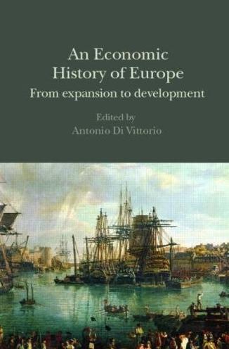 An Economic History Of Europe