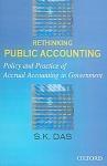 Rethinking Public Accounting.