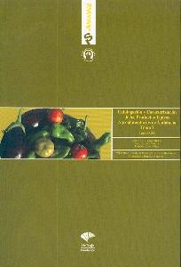 Catalogación y Caracterización de los Productos Típicos Agroalimentarios de Andalucía. Set 2 Vol.