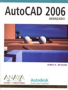 Autocad 2006 "Avanzado"