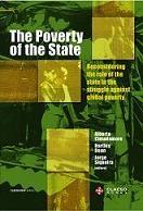 The Poverty Of The State "Reconsidering The Role Of The State In The Struggle ..."