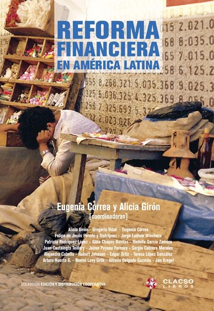Reforma Financiera en América Latina