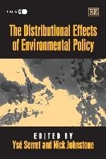 The Distributional Effects Of Environmental Policy