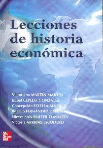 Lecciones de Historia Economica.