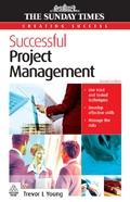 Successful Project Management.